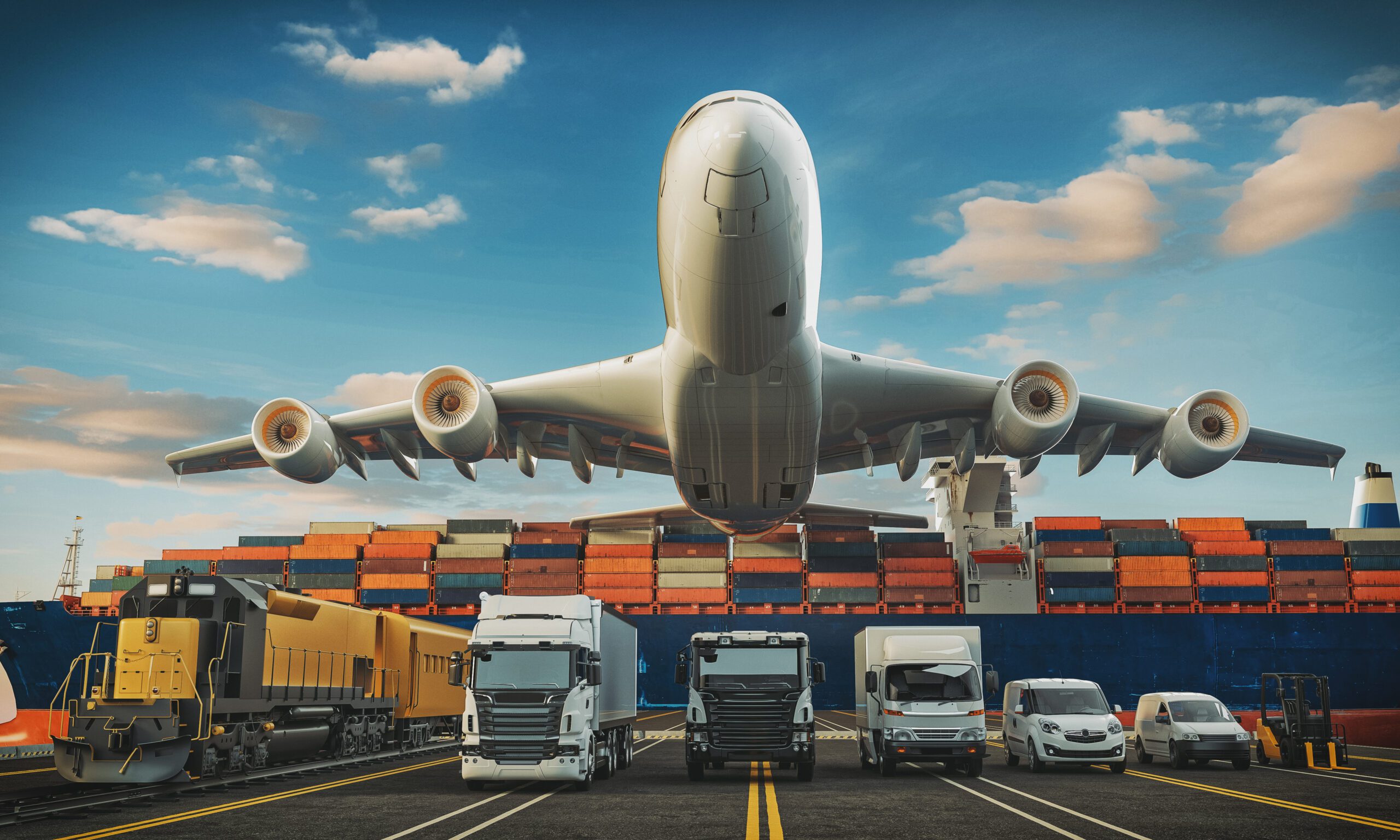 Air Freight